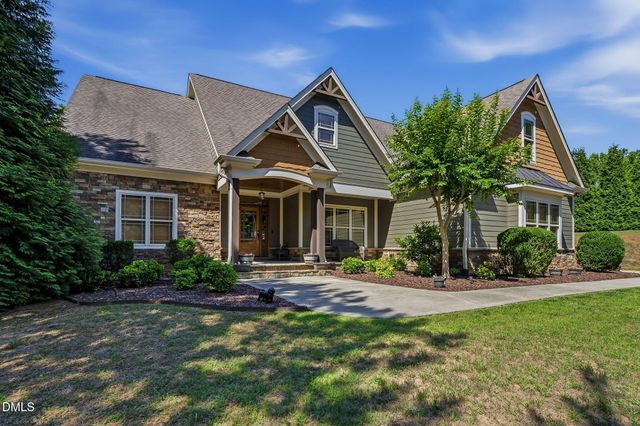 90 Pebble Creek Drive, Franklinton, NC 27525