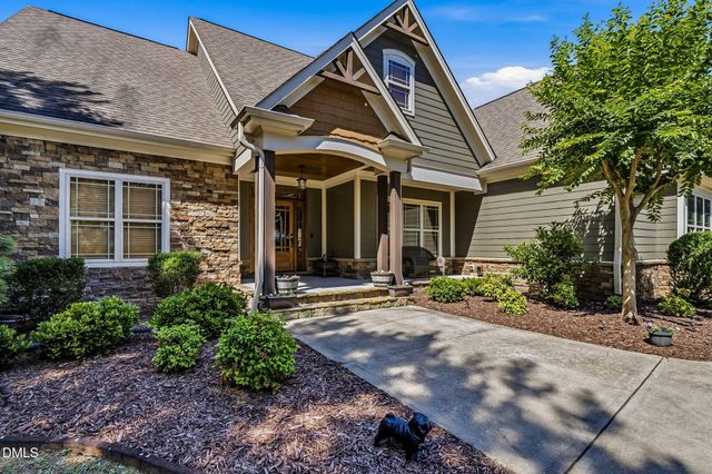 90 Pebble Creek Drive, Franklinton, NC 27525