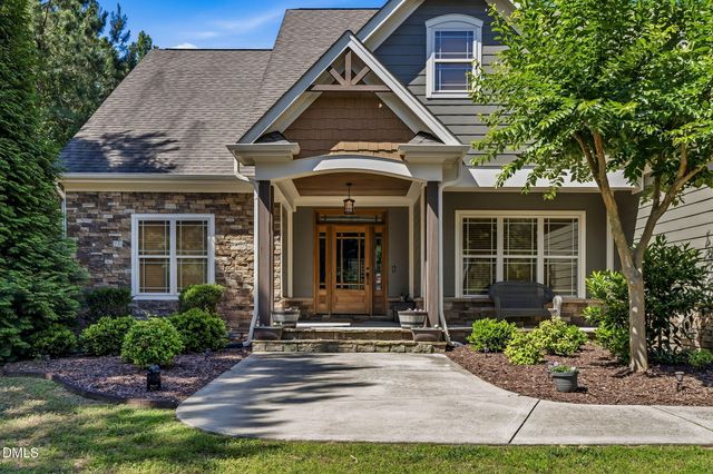 90 Pebble Creek Drive, Franklinton, NC 27525