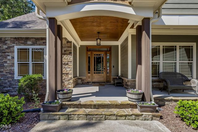 90 Pebble Creek Drive, Franklinton, NC 27525