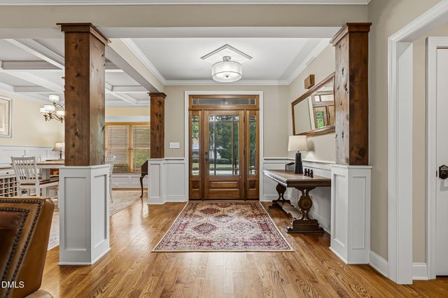90 Pebble Creek Drive, Franklinton, NC 27525