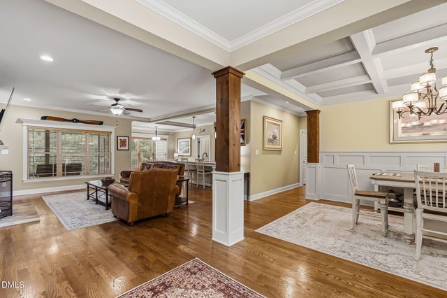 90 Pebble Creek Drive, Franklinton, NC 27525