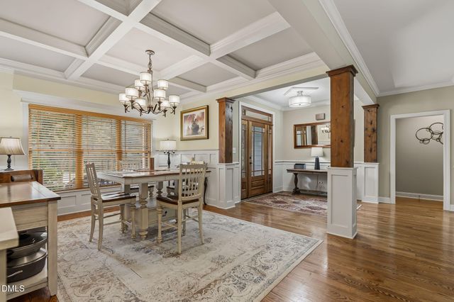 90 Pebble Creek Drive, Franklinton, NC 27525