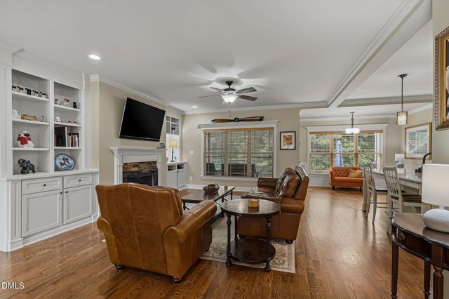 90 Pebble Creek Drive, Franklinton, NC 27525