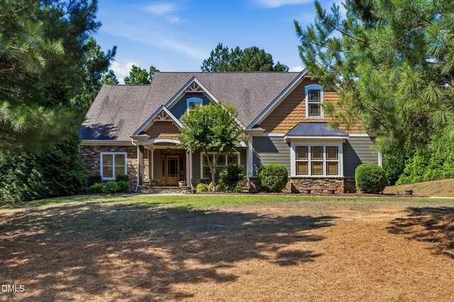 90 Pebble Creek Drive, Franklinton, NC 27525