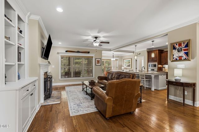90 Pebble Creek Drive, Franklinton, NC 27525