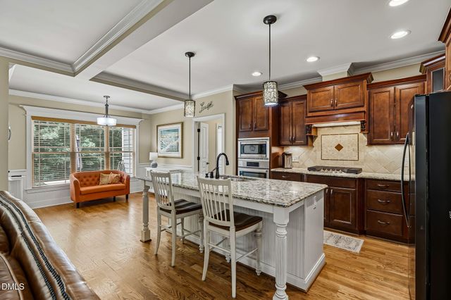 90 Pebble Creek Drive, Franklinton, NC 27525