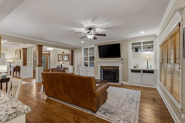 90 Pebble Creek Drive, Franklinton, NC 27525