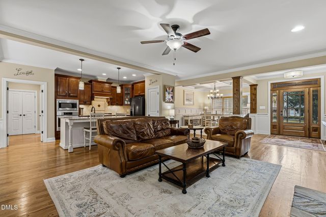 90 Pebble Creek Drive, Franklinton, NC 27525