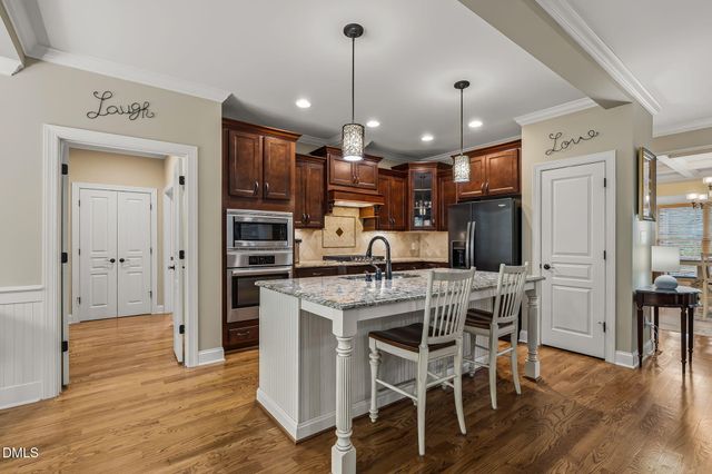 90 Pebble Creek Drive, Franklinton, NC 27525