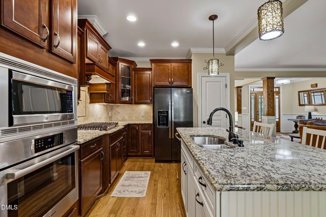 90 Pebble Creek Drive, Franklinton, NC 27525
