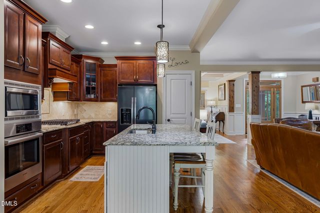 90 Pebble Creek Drive, Franklinton, NC 27525