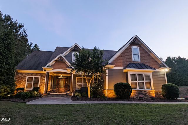 90 Pebble Creek Drive, Franklinton, NC 27525