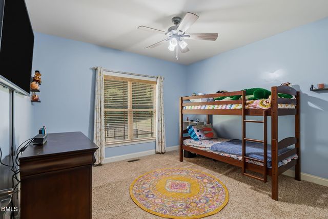 90 Pebble Creek Drive, Franklinton, NC 27525