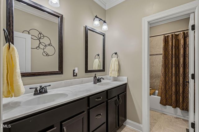 90 Pebble Creek Drive, Franklinton, NC 27525