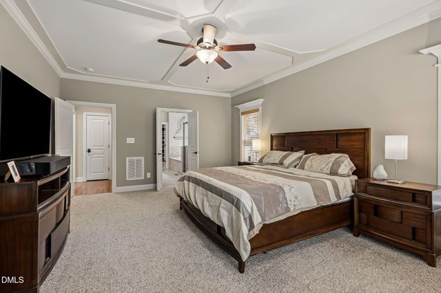 90 Pebble Creek Drive, Franklinton, NC 27525