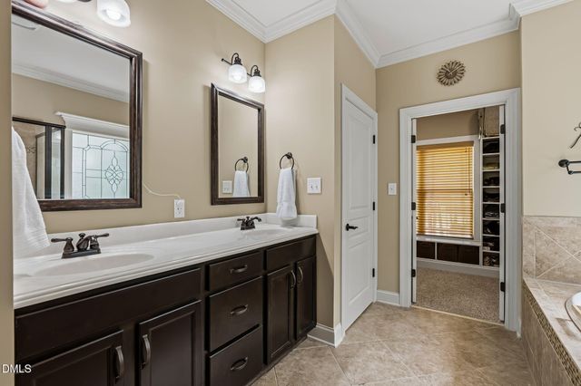 90 Pebble Creek Drive, Franklinton, NC 27525