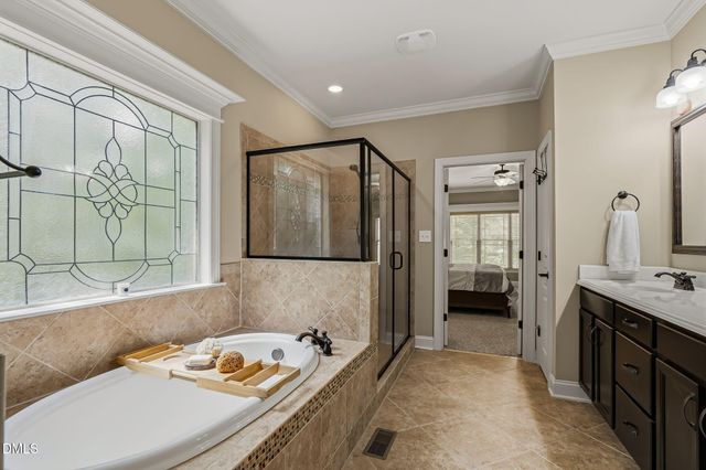 90 Pebble Creek Drive, Franklinton, NC 27525