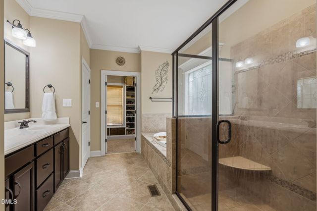 90 Pebble Creek Drive, Franklinton, NC 27525