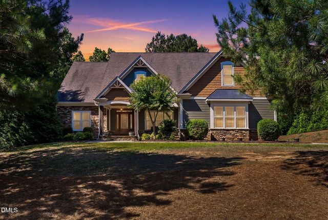 90 Pebble Creek Drive, Franklinton, NC 27525