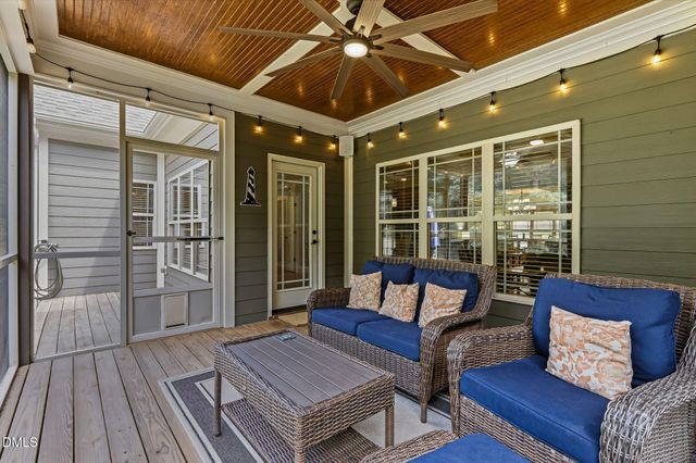 90 Pebble Creek Drive, Franklinton, NC 27525