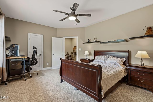 90 Pebble Creek Drive, Franklinton, NC 27525