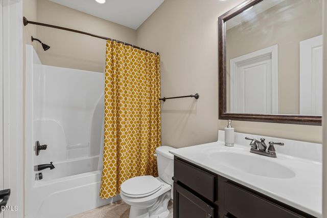 90 Pebble Creek Drive, Franklinton, NC 27525