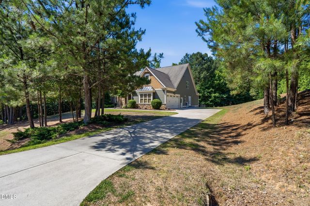 90 Pebble Creek Drive, Franklinton, NC 27525