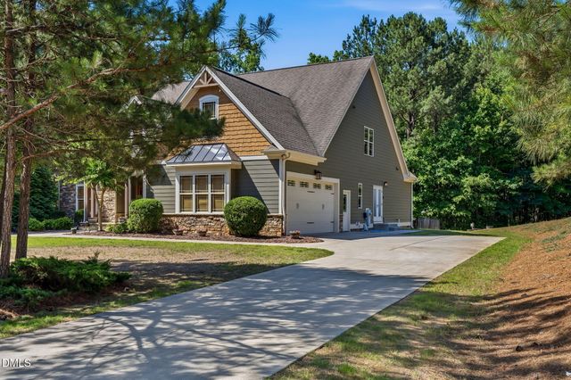 90 Pebble Creek Drive, Franklinton, NC 27525