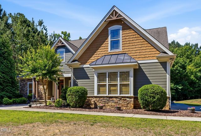 90 Pebble Creek Drive, Franklinton, NC 27525