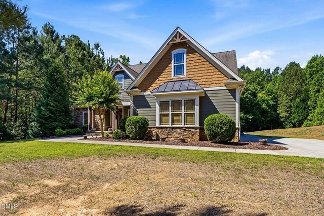 90 Pebble Creek Drive, Franklinton, NC 27525