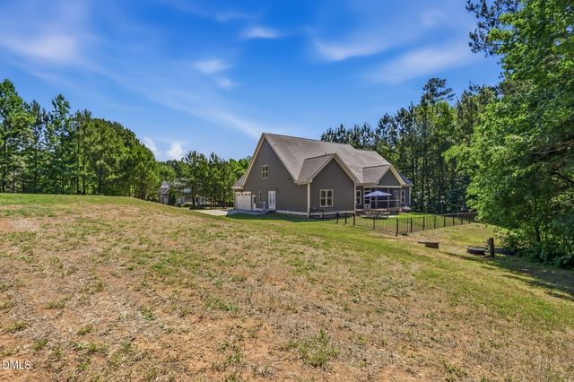 90 Pebble Creek Drive, Franklinton, NC 27525