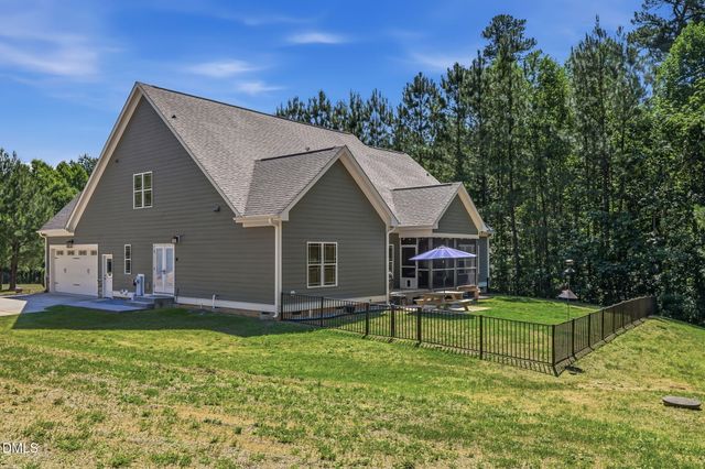 90 Pebble Creek Drive, Franklinton, NC 27525