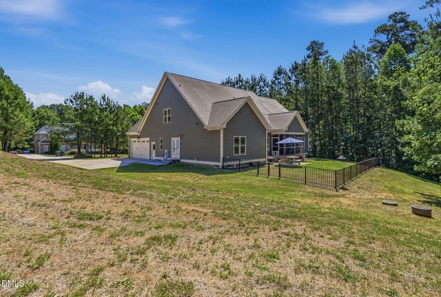 90 Pebble Creek Drive, Franklinton, NC 27525