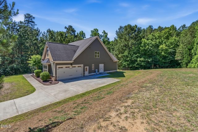 90 Pebble Creek Drive, Franklinton, NC 27525