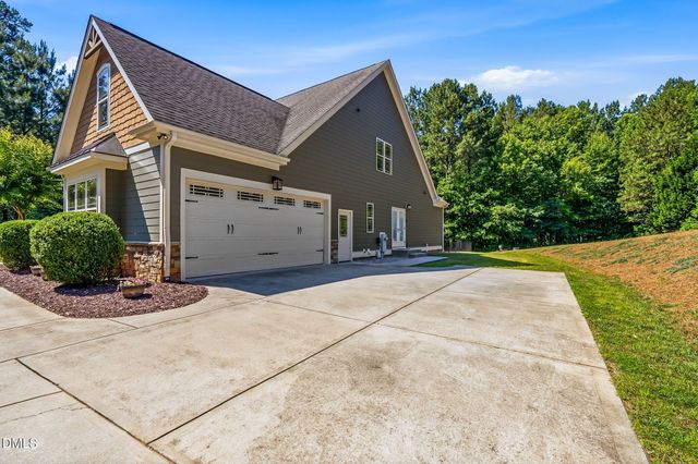 90 Pebble Creek Drive, Franklinton, NC 27525
