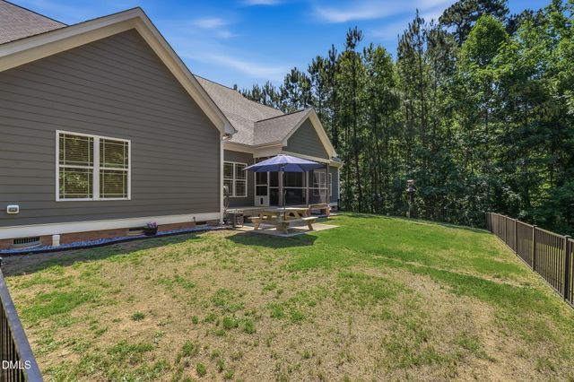 90 Pebble Creek Drive, Franklinton, NC 27525