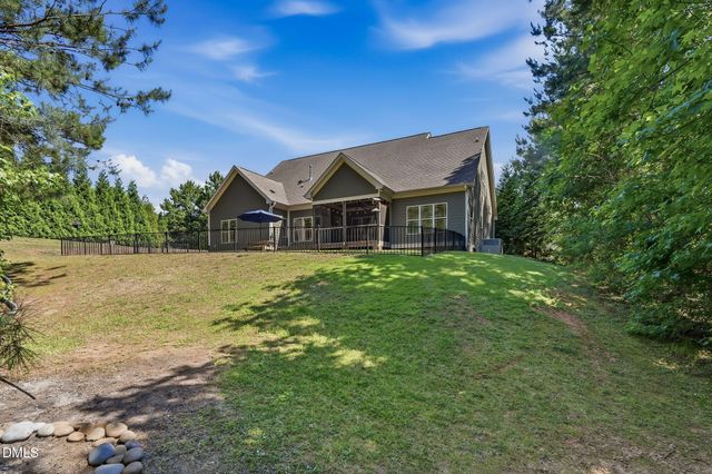 90 Pebble Creek Drive, Franklinton, NC 27525