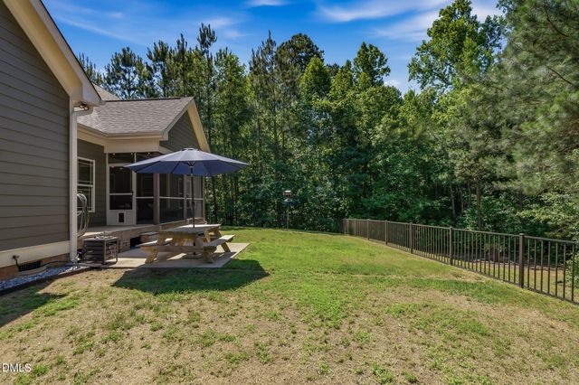90 Pebble Creek Drive, Franklinton, NC 27525