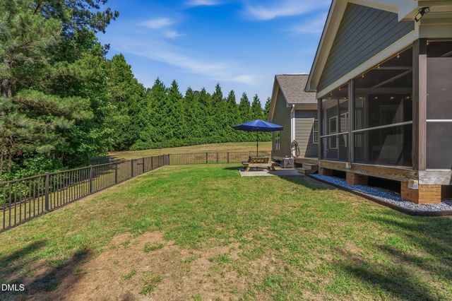 90 Pebble Creek Drive, Franklinton, NC 27525