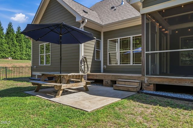 90 Pebble Creek Drive, Franklinton, NC 27525
