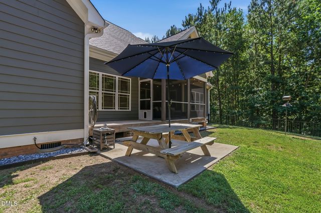90 Pebble Creek Drive, Franklinton, NC 27525
