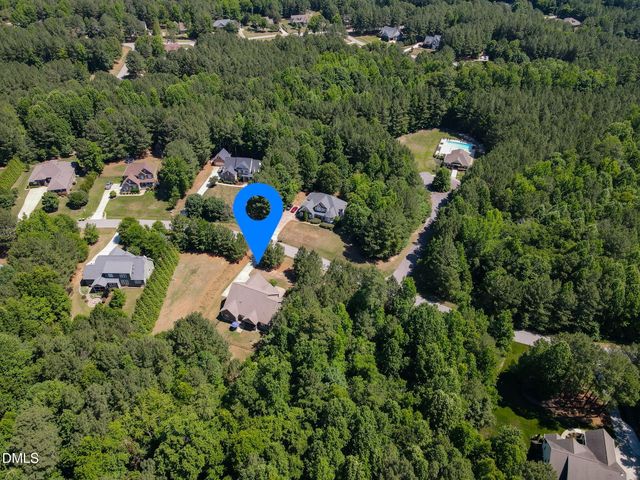 90 Pebble Creek Drive, Franklinton, NC 27525