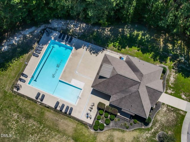 90 Pebble Creek Drive, Franklinton, NC 27525