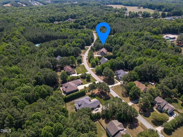 90 Pebble Creek Drive, Franklinton, NC 27525