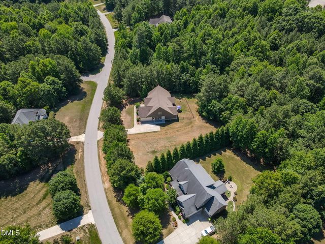 90 Pebble Creek Drive, Franklinton, NC 27525