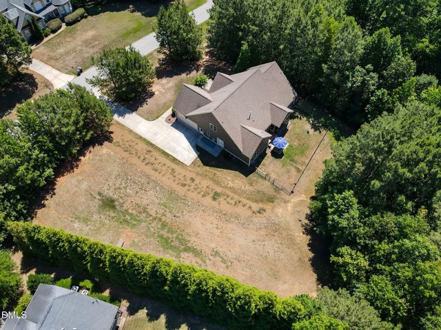 90 Pebble Creek Drive, Franklinton, NC 27525
