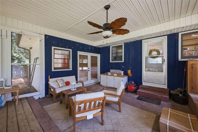 414 Robin Hood Road, Rome, GA 30161