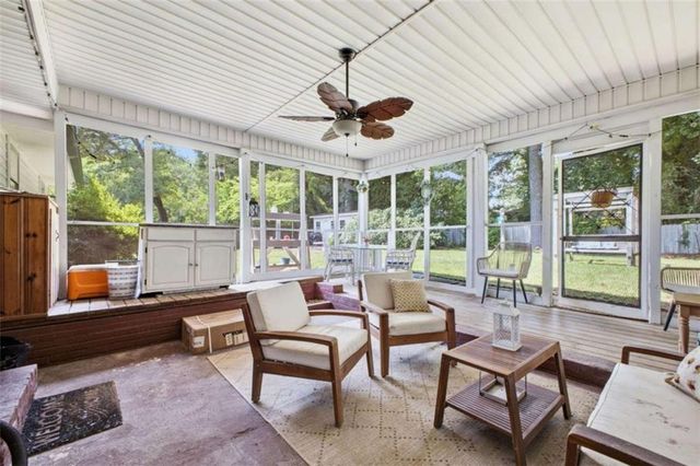 414 Robin Hood Road, Rome, GA 30161