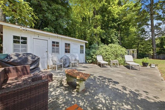 414 Robin Hood Road, Rome, GA 30161